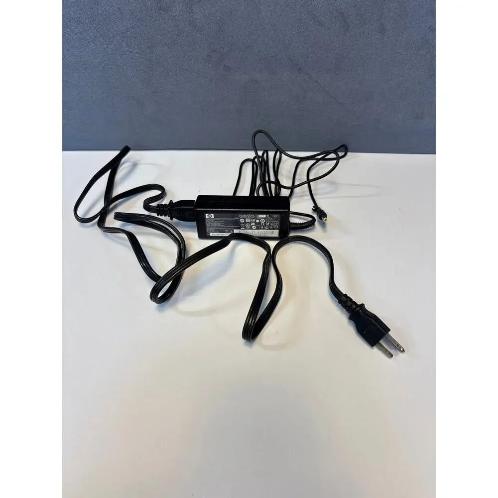 AC Adapter Power Supply Cord Charger for HP dc359a